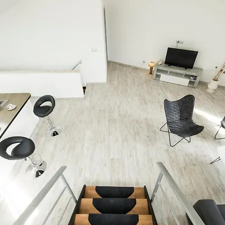 Vila Agnes Ii Holiday home *
