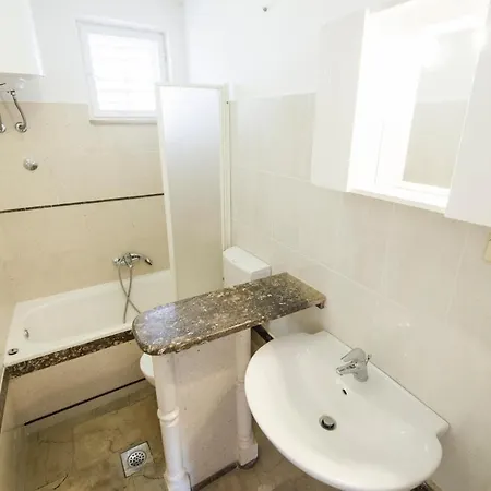 Vila Agnes Ii Semesterbostad