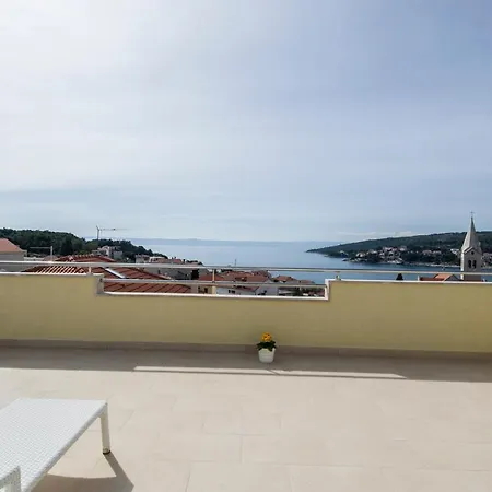 Vila Agnes Ii Sumartin