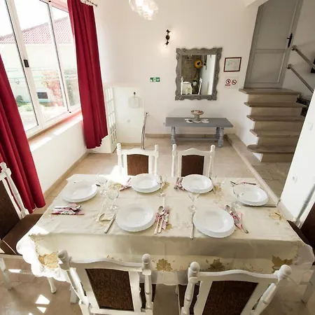 Vila Agnes Ii * Sumartin